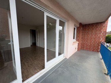 Appartement a vendre Eu 76260 Seine-Maritime 62 m2 2 pièces 138000 euros
