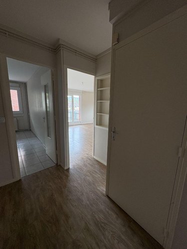 Appartement a vendre Eu 76260 Seine-Maritime 62 m2 2 pièces 138000 euros