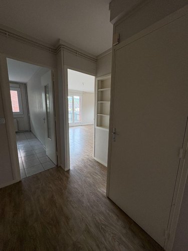 Appartement a vendre Eu 76260 Seine-Maritime 62 m2 2 pièces 139000 euros
