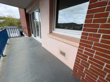 Appartement a vendre Eu 76260 Seine-Maritime 62 m2 2 pièces 138000 euros