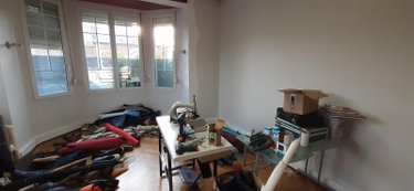 Immeuble a vendre Eu 76260 Seine-Maritime 293 m2  314600 euros