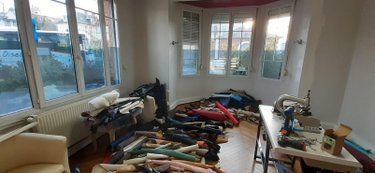 Immeuble a vendre Eu 76260 Seine-Maritime 293 m2  314600 euros