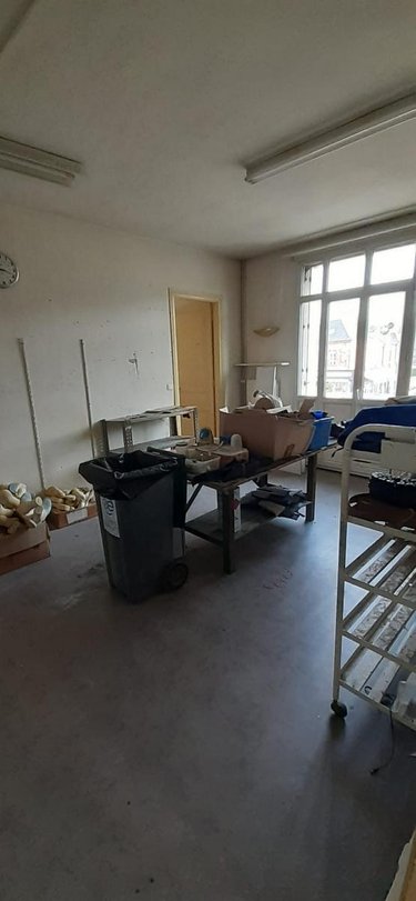 Immeuble a vendre Eu 76260 Seine-Maritime 293 m2  314600 euros