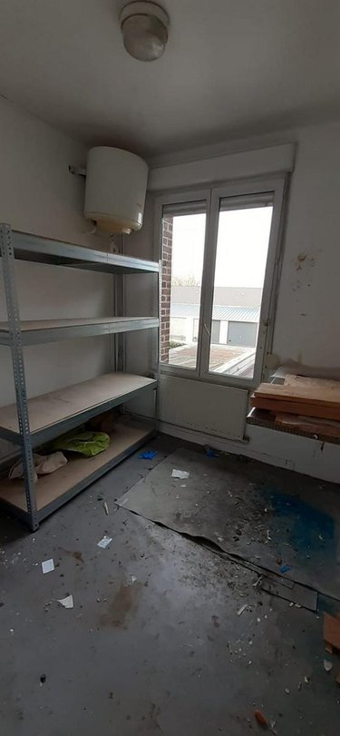 Immeuble a vendre Eu 76260 Seine-Maritime 293 m2  314600 euros