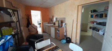 Immeuble a vendre Eu 76260 Seine-Maritime 293 m2  314600 euros