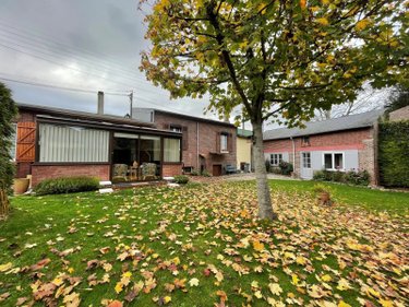 Immeuble a vendre Eu 76260 Seine-Maritime 663 m2  450000 euros