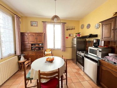 Immeuble a vendre Eu 76260 Seine-Maritime 663 m2  515000 euros