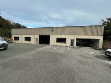 Immeuble a vendre Eu 76260 Seine-Maritime 663 m2  450000 euros