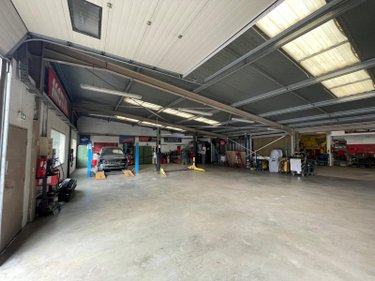 Immeuble a vendre Eu 76260 Seine-Maritime 663 m2  515000 euros