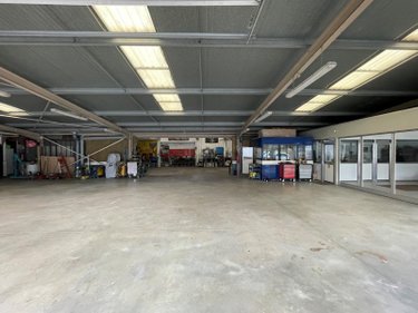 Immeuble a vendre Eu 76260 Seine-Maritime 663 m2  450000 euros