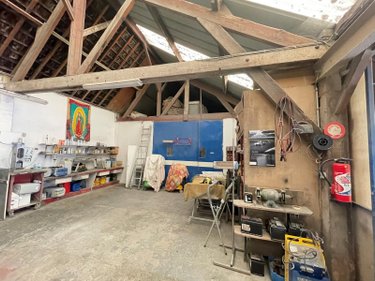 Immeuble a vendre Eu 76260 Seine-Maritime 663 m2  450000 euros