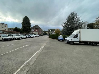 Immeuble a vendre Eu 76260 Seine-Maritime 663 m2  515000 euros