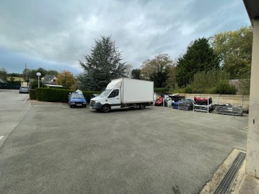 Immeuble a vendre Eu 76260 Seine-Maritime 663 m2  450000 euros