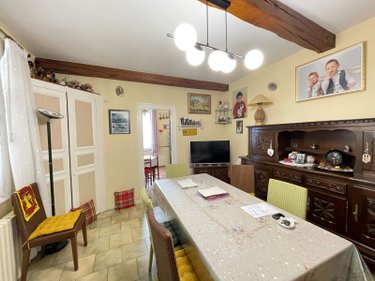 Immeuble a vendre Eu 76260 Seine-Maritime 663 m2  450000 euros