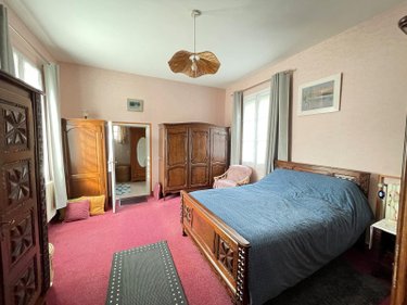 Immeuble a vendre Eu 76260 Seine-Maritime 663 m2  450000 euros