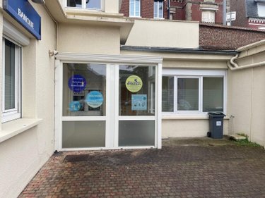 Immeuble a vendre Eu 76260 Seine-Maritime 198 m2  335000 euros