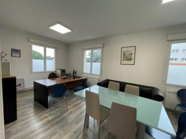 Immeuble a vendre Eu 76260 Seine-Maritime 198 m2  335000 euros