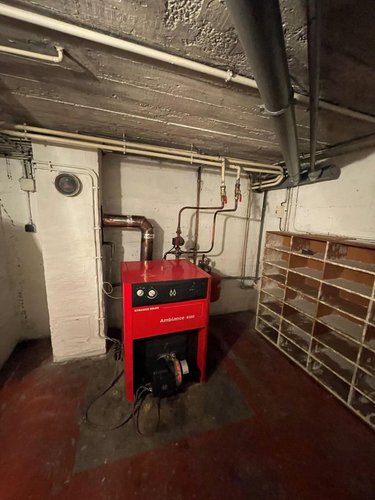 Immeuble a vendre Eu 76260 Seine-Maritime  205000 euros