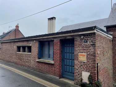 Immeuble a vendre Eu 76260 Seine-Maritime 198 m2  335000 euros