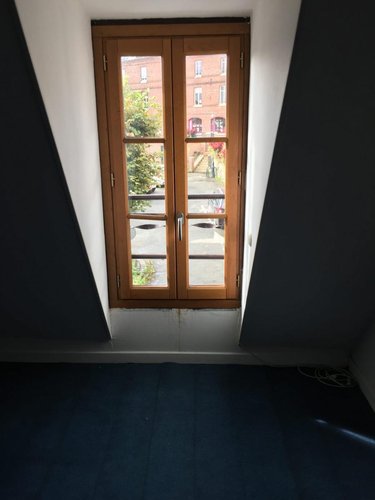 Maison a vendre Eu 76260 Seine-Maritime 55 m2 2 pièces 97800 euros