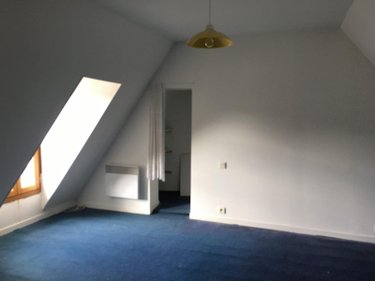 Maison a vendre Eu 76260 Seine-Maritime 55 m2 2 pièces 85000 euros