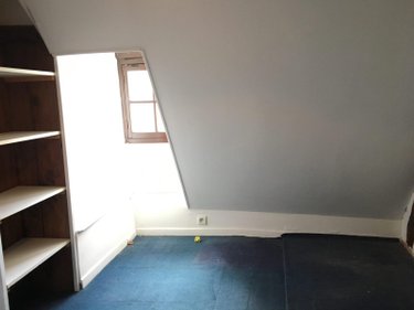 Maison a vendre Eu 76260 Seine-Maritime 55 m2 2 pièces 97800 euros