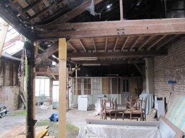 Maison a vendre Eu 76260 Seine-Maritime 115 m2 6 pièces 195000 euros