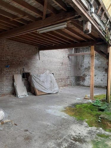 Maison a vendre Eu 76260 Seine-Maritime 115 m2 6 pièces 195000 euros