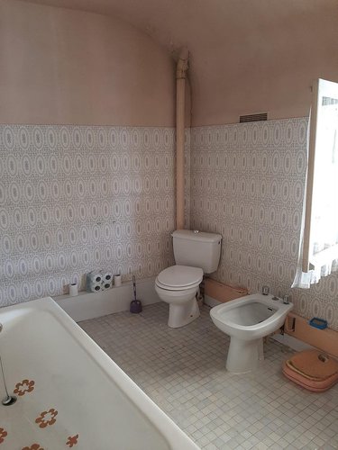 Maison a vendre Eu 76260 Seine-Maritime 115 m2 6 pièces 195000 euros
