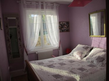 Maison a vendre Eu 76260 Seine-Maritime 148 m2 6 pièces 263000 euros