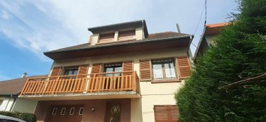 Maison a vendre Eu 76260 Seine-Maritime 134 m2 9 pièces 198000 euros