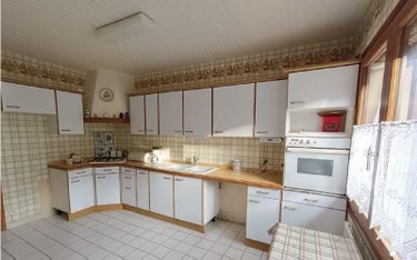 Maison a vendre Eu 76260 Seine-Maritime 134 m2 9 pièces 198000 euros