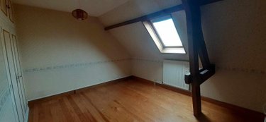 Maison a vendre Eu 76260 Seine-Maritime 134 m2 9 pièces 198000 euros
