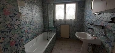 Maison a vendre Eu 76260 Seine-Maritime 134 m2 9 pièces 198000 euros