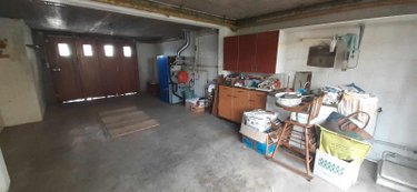 Maison a vendre Eu 76260 Seine-Maritime 134 m2 9 pièces 187000 euros
