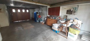 Maison a vendre Eu 76260 Seine-Maritime 134 m2 9 pièces 198000 euros