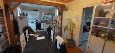Maison a vendre Eu 76260 Seine-Maritime 80 m2 4 pièces 159000 euros