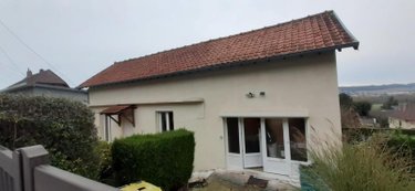 Maison a vendre Eu 76260 Seine-Maritime 80 m2 4 pièces 159000 euros