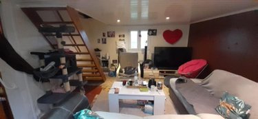 Maison a vendre Eu 76260 Seine-Maritime 80 m2 4 pièces 159000 euros