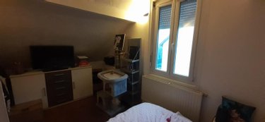 Maison a vendre Eu 76260 Seine-Maritime 80 m2 4 pièces 159000 euros
