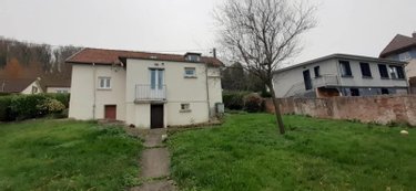 Maison a vendre Eu 76260 Seine-Maritime 80 m2 4 pièces 159000 euros