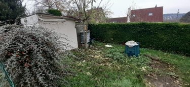 Maison a vendre Eu 76260 Seine-Maritime 80 m2 4 pièces 159000 euros