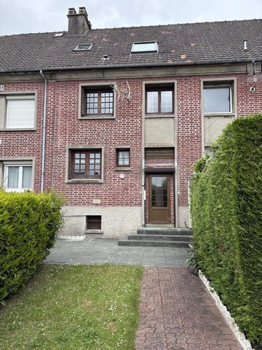 Maison a vendre Eu 76260 Seine-Maritime 90 m2 5 pièces 127500 euros