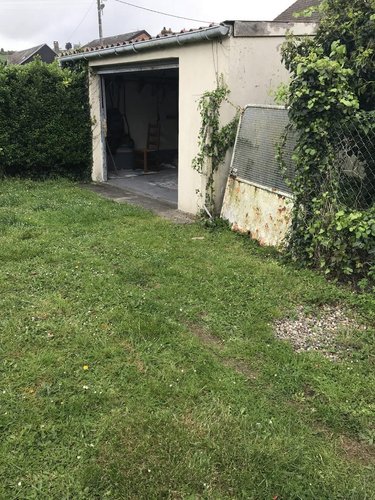 Maison a vendre Eu 76260 Seine-Maritime 90 m2 5 pièces 127500 euros