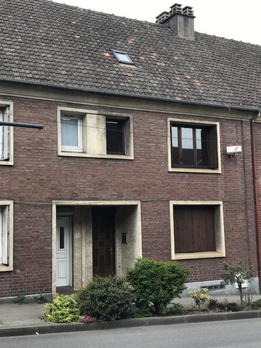 Maison a vendre Eu 76260 Seine-Maritime 90 m2 5 pièces 127500 euros