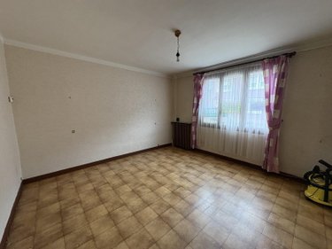 Maison a vendre Eu 76260 Seine-Maritime 90 m2 5 pièces 127500 euros