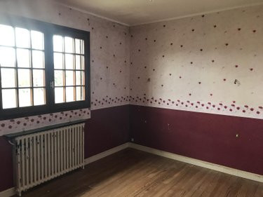 Maison a vendre Eu 76260 Seine-Maritime 90 m2 5 pièces 127500 euros