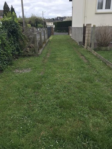Maison a vendre Eu 76260 Seine-Maritime 90 m2 5 pièces 127500 euros