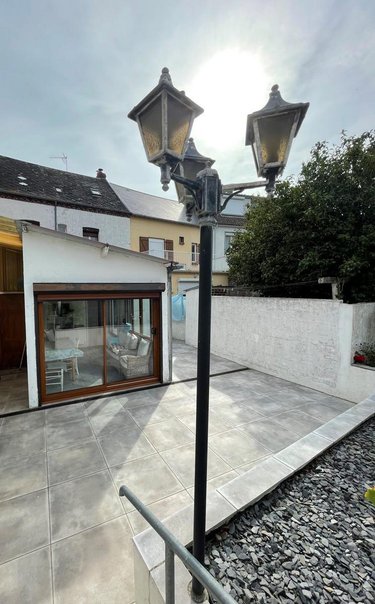 Maison a vendre Eu 76260 Seine-Maritime 106 m2 7 pièces 160000 euros