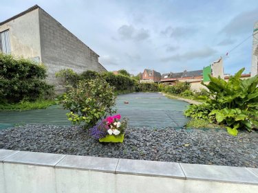 Maison a vendre Eu 76260 Seine-Maritime 106 m2 7 pièces 160000 euros